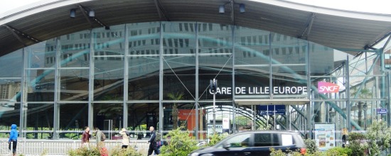 lille train station taxi transfers and shuttle service